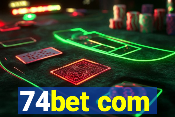 74bet com